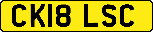 CK18LSC