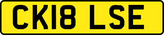 CK18LSE
