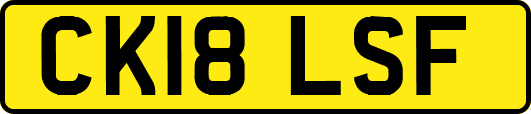 CK18LSF