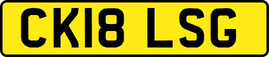 CK18LSG