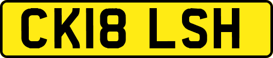 CK18LSH