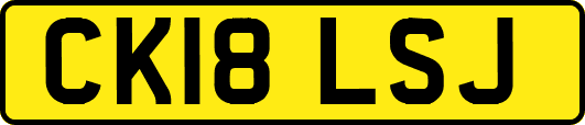 CK18LSJ