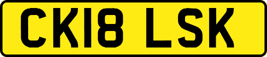 CK18LSK