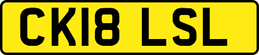 CK18LSL