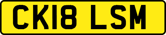CK18LSM