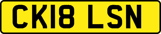 CK18LSN