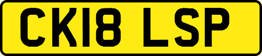 CK18LSP