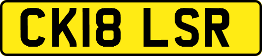 CK18LSR