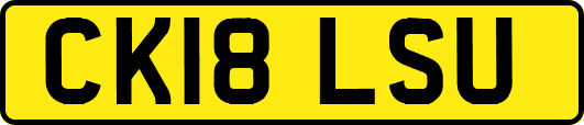 CK18LSU