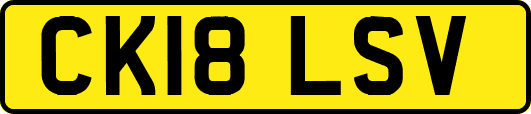 CK18LSV
