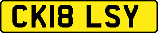 CK18LSY