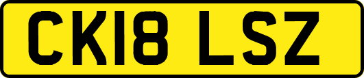 CK18LSZ