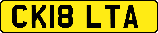 CK18LTA