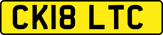 CK18LTC