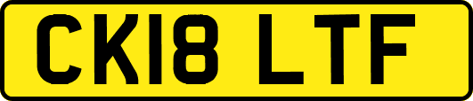 CK18LTF