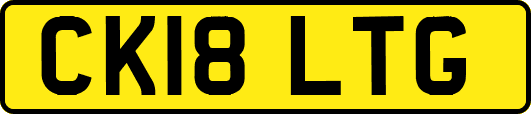 CK18LTG