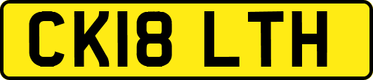 CK18LTH