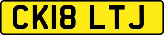 CK18LTJ