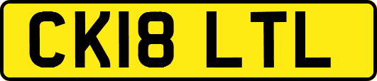 CK18LTL
