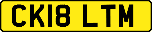 CK18LTM