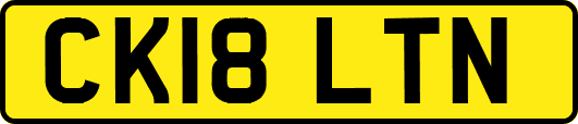 CK18LTN