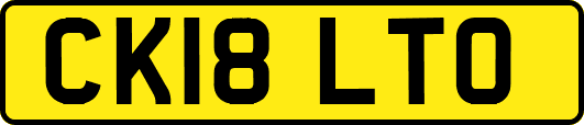 CK18LTO