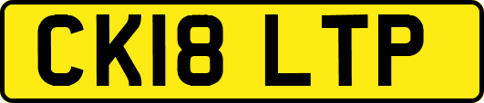CK18LTP