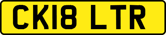 CK18LTR