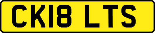CK18LTS