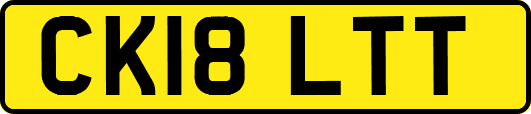 CK18LTT