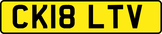 CK18LTV