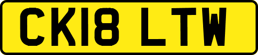 CK18LTW