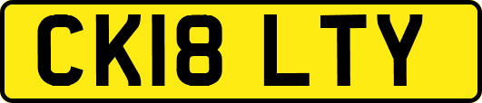 CK18LTY