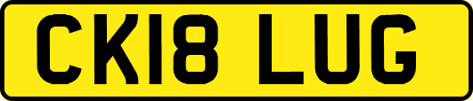 CK18LUG
