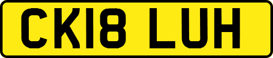 CK18LUH
