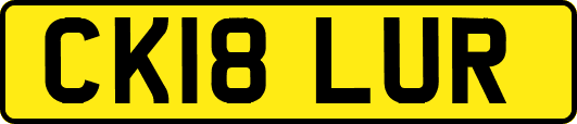 CK18LUR