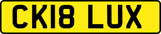 CK18LUX