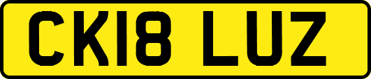 CK18LUZ