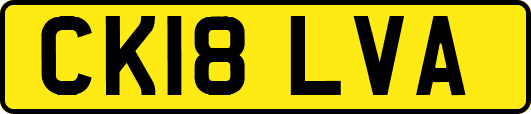 CK18LVA