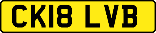 CK18LVB