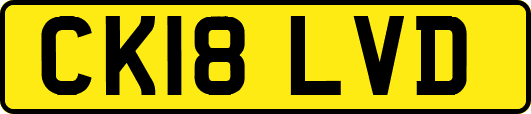 CK18LVD