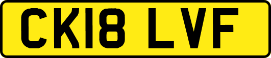 CK18LVF