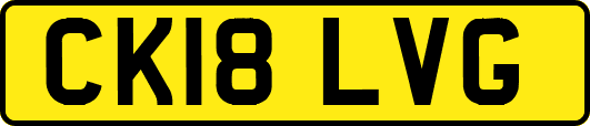 CK18LVG