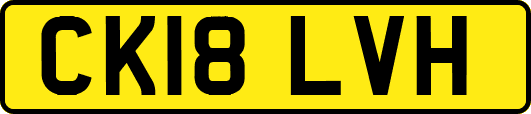 CK18LVH