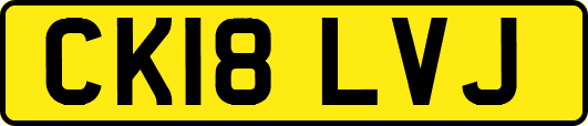 CK18LVJ