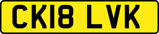 CK18LVK