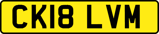 CK18LVM