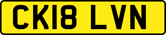 CK18LVN
