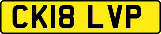 CK18LVP