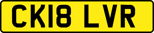 CK18LVR
